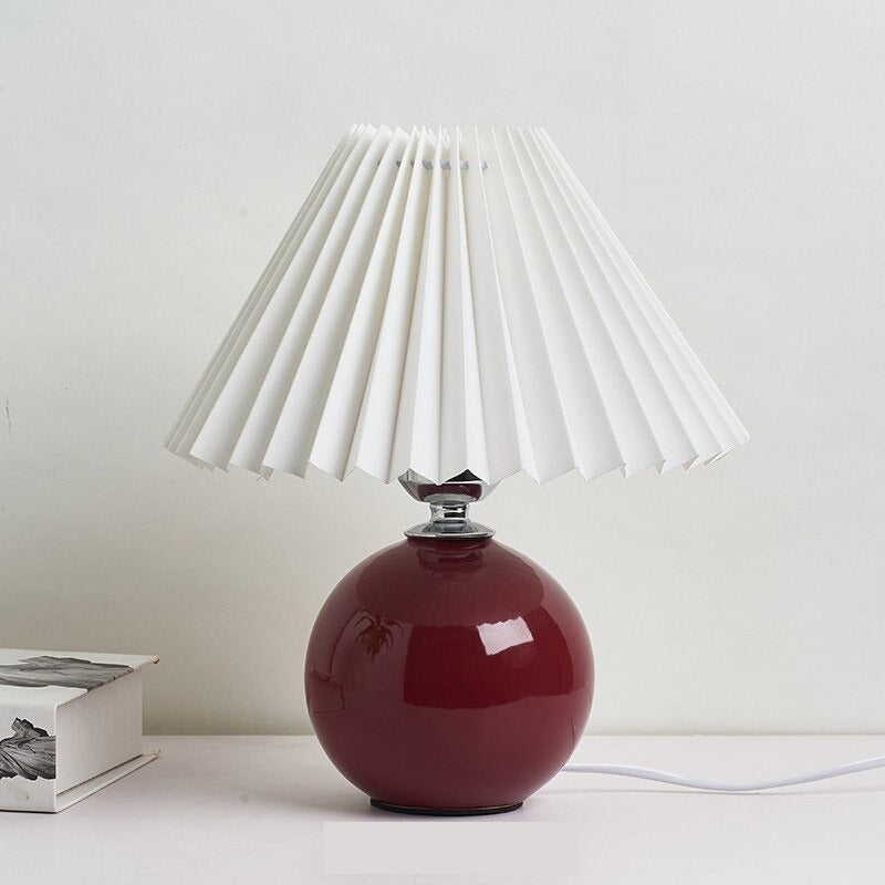 Lampes de Chevet Vintage