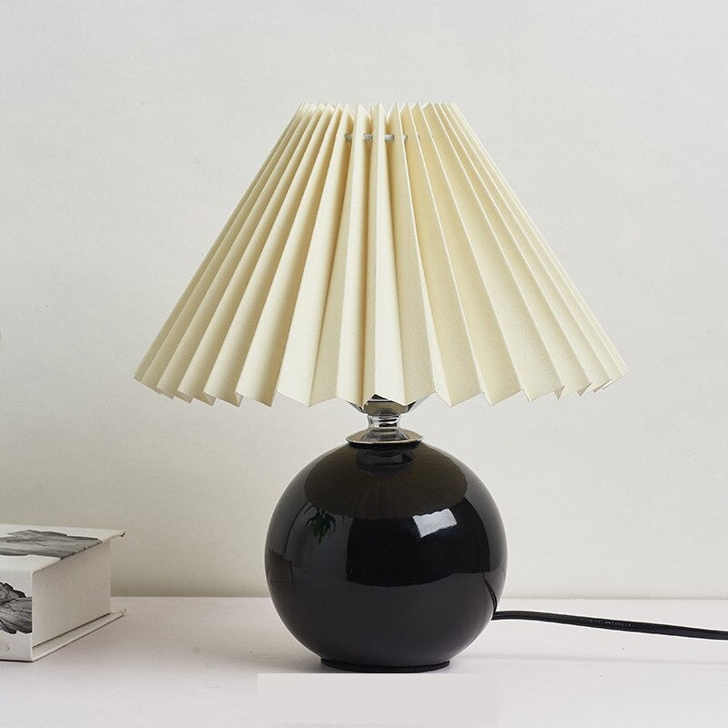 Lampes de Chevet Vintage