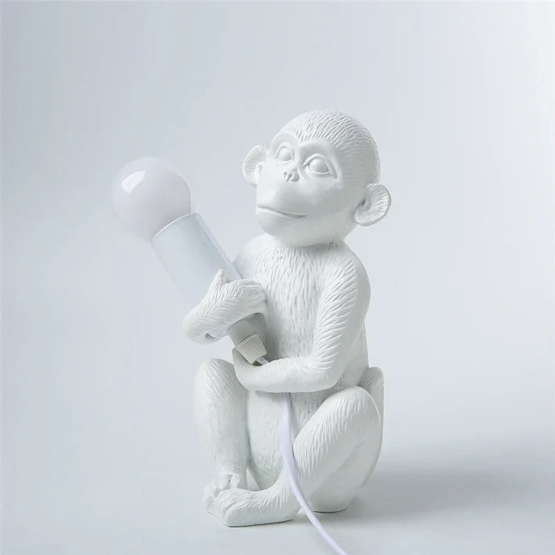 Singe Lampe